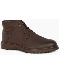 Josef Seibel - Erroll 52 Waterproof Boots - Lyst