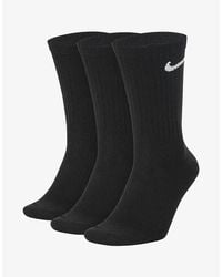Nike - Academy Over-the-calf Soccer Socks - Lyst