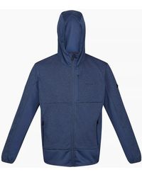 Regatta - Bresdon Soft Shell Jacket - Lyst