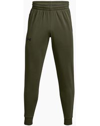 Under Armour - Armour Armour Fleece Joggers - Lyst