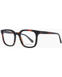 GANT - Optical Frame Ga3251 055 52 - Lyst