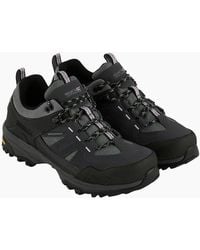 Regatta - Ladies Regen Low Walking Shoes - Lyst