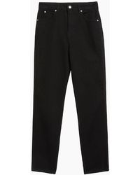 Ted Baker - Sanzan Mid Rise Slim Jeans - Lyst