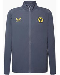Castore - Wlvs Cchsjkt - Lyst