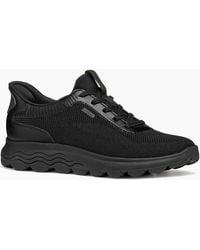 Geox - D Spherica Plus A Trainers - Lyst