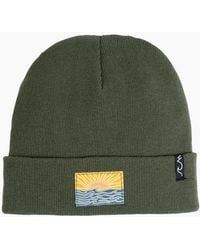 Bleubird - Wilder Beanie - Lyst