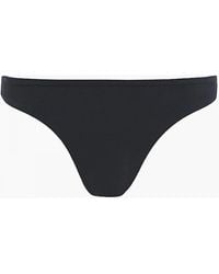 Tommy Hilfiger - Brazilian Swim Bikini Bottoms, Desert Sky - Lyst