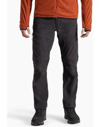Craghoppers - Nosilife Pro Iii Zip Off Walking Trousers - Lyst