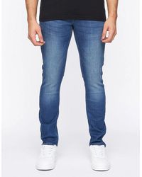 Duck and Cover - Duck And Cover Doves Jeans (Slim Fit) - Lyst
