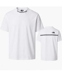 The North Face - New Zumu Short Sleeve T-Shirt - Lyst