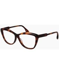 Victoria Beckham - Optical Frame Vb2627 215 57 - Lyst