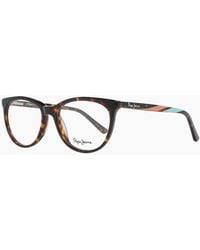 Pepe Jeans - Optical Frame Pj3322 C2 51 - Lyst