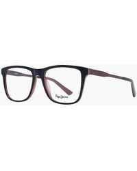 Pepe Jeans - Optical Frame Pj3290 C1 53 - Lyst