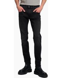 Replay - Anbass Regular Slim Fitting Denim Jean 098 - Lyst