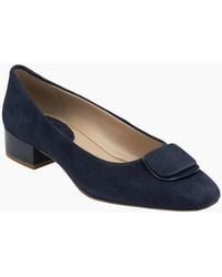 Lotus - Valentina Pumps - Lyst