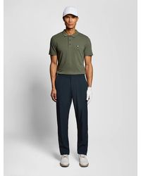 Lyle & Scott - Chino Trousers - Lyst