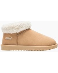 Regatta - Ladies Risley Borg Boots - Lyst
