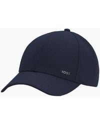 BOSS - Boss Zed Performance Cap - Lyst