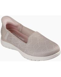 Skechers - On-The-Go Flex Clover Shoes - Lyst