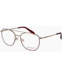 Esprit - Optical Frame Et33406 534 52 - Lyst