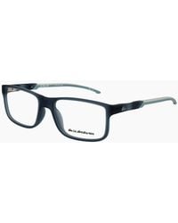 Quiksilver - Optical Frame Eqbeg03025 Bkq0 Drew - Lyst