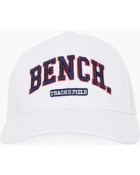 Bench - Kadin Cap - Lyst