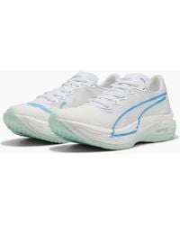 PUMA - Deviate Nitro Elite 3 Everyday Neutral Road Running Shoes - Lyst