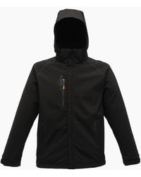 Regatta - Professional Repeller X-Pro Softshell Jacket - Lyst