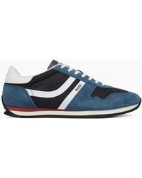 BOSS - Boss Levon Runn Trainer - Lyst