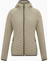 Regatta - Ladies Anderson Hybrid Jacket - Lyst