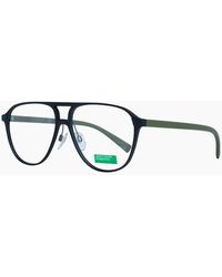 Benetton - Optical Frame Beo1008 001 56 - Lyst