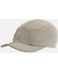 Craghoppers - Nosilife Ii Packable Cap - Lyst
