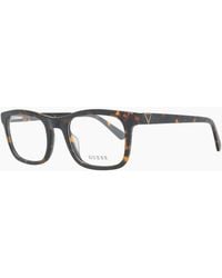 Guess - Optical Frame Gu50002 052 51 - Lyst