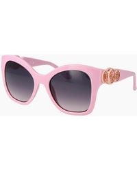 Guess - Sunglasses Gu00197 78Z 55 - Lyst