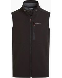 Craghoppers - Altis Ii Fleece Vest - Lyst