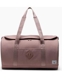 Herschel Supply Co. - Heritage Duffle Bag - Lyst