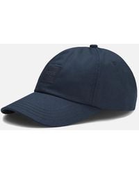 BOSS - Boss Derrel-Pl Cap - Lyst