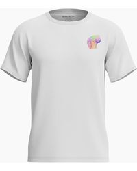 Speedo - Logo Short-Sleeved Pride T-Shirt - Lyst