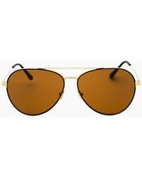Tom Ford - Dashel-02 Sunglasses - Lyst