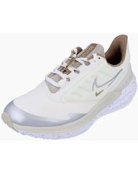 Nike - Air Winflo 9 Shield Fb1863 101 - Lyst