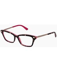 Guess - Optical Frame Gu2797 074 52 - Lyst