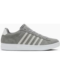 K-swiss - K-Swiss Court Tiebreak Ii Sde Trainers - Lyst