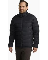 Jack Wolfskin - Ather Down Padded Jacket - Lyst