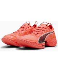 PUMA - Fast R Nitro Elite 2 Wns Road Running Shoes - Lyst