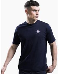 Marshall Artist - Zero Twenty Six T-Shirt - Lyst