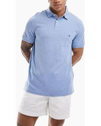 Tommy Hilfiger - Polo Shirts Golf Top - Lyst