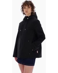 HUNTER - Original Lightweight Waterproof Rain Jacket - Lyst