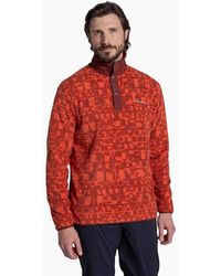 Craghoppers - Dewlish Ii Micro Half Zip Fleece - Lyst