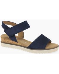 Gabor - Raynor Sandals - Lyst