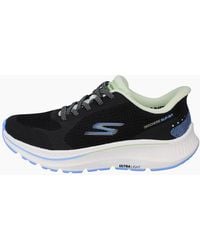 Skechers - Hands Free Slip-Ins Go Run Consistant 2.0 - Lyst